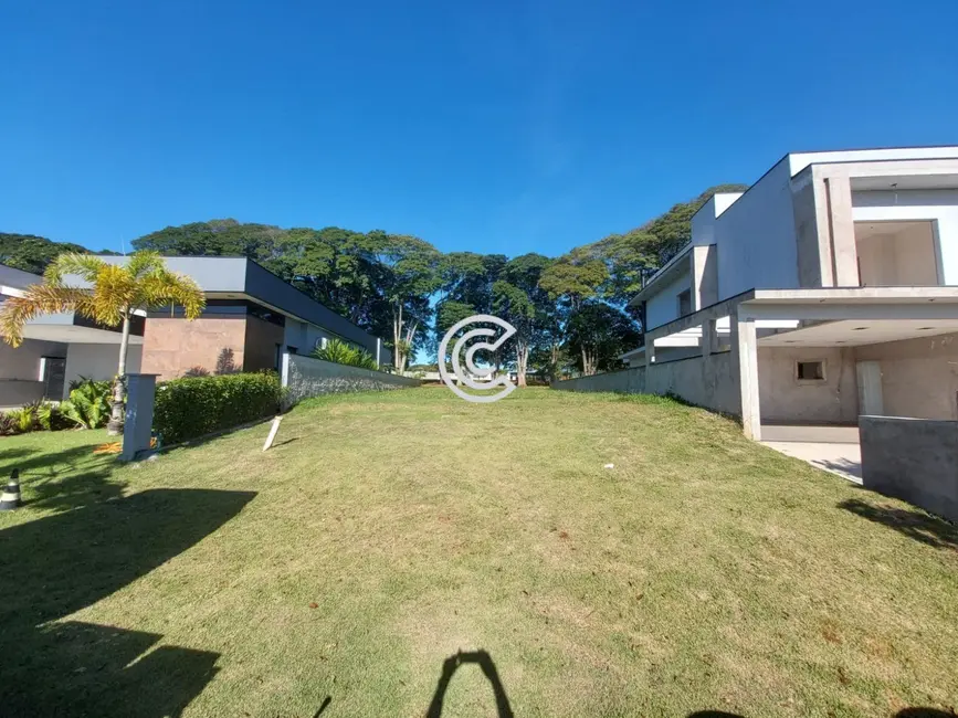 Foto 1 de Terreno / Lote à venda, 500m2 em Jaguariuna - SP