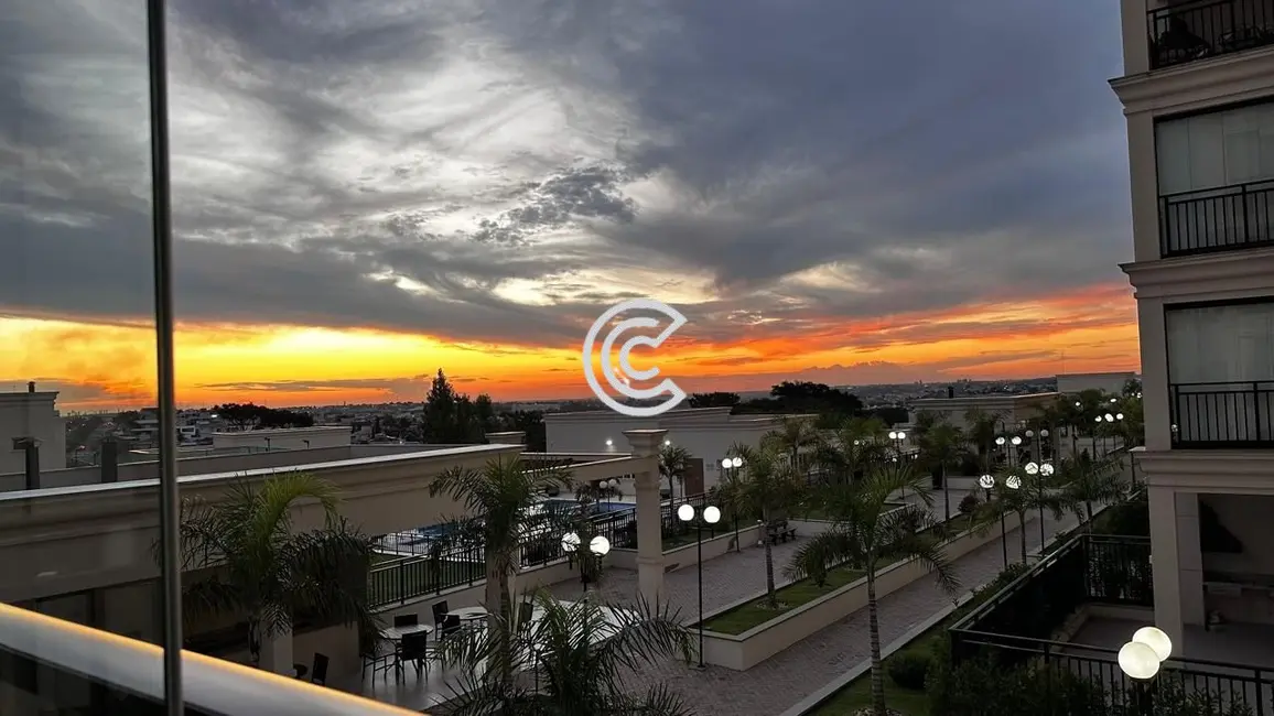 Foto 3 de Apartamento com 2 quartos à venda, 91m2 em Swiss Park, Campinas - SP