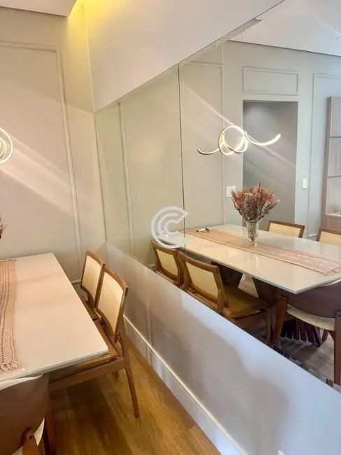 Foto 7 de Apartamento com 2 quartos à venda, 91m2 em Swiss Park, Campinas - SP