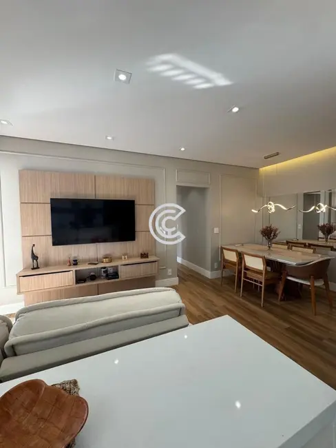 Foto 6 de Apartamento com 2 quartos à venda, 91m2 em Swiss Park, Campinas - SP