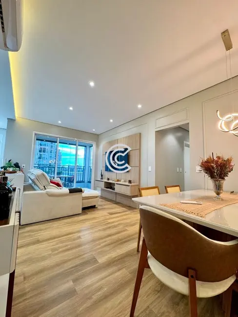 Foto 4 de Apartamento com 2 quartos à venda, 91m2 em Swiss Park, Campinas - SP