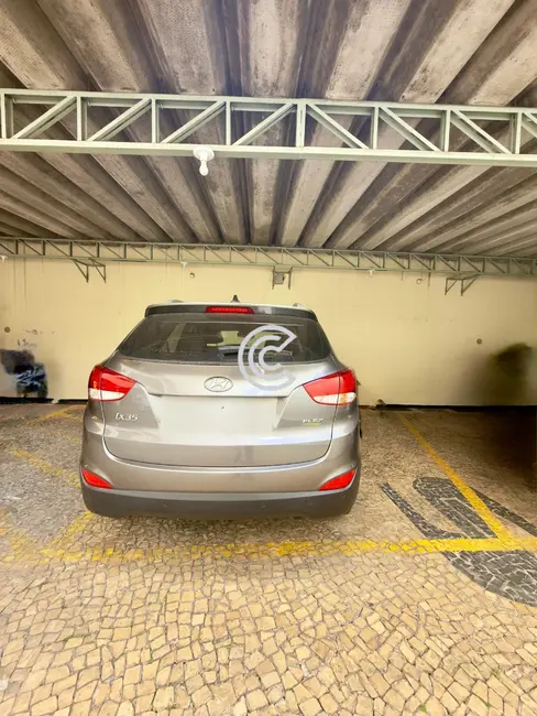 Apartamento com 3 quartos à venda, 100m2 em Jardim Paraíso, Campinas - SP - imagem 6 Foto 6 de Apartamento com 3 quartos à venda, 100m2 em Jardim Paraíso, Campinas - SP