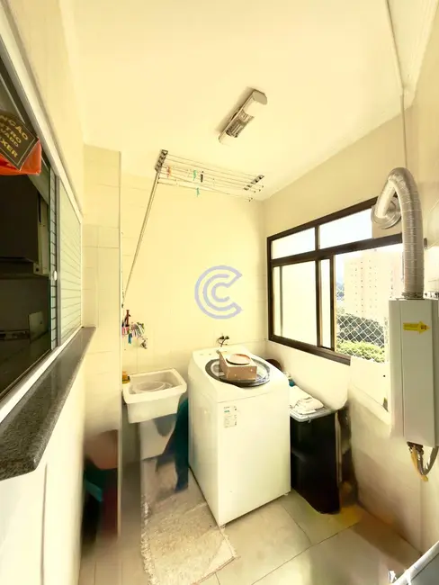 Apartamento com 3 quartos à venda, 100m2 em Jardim Paraíso, Campinas - SP - imagem 4 Foto 4 de Apartamento com 3 quartos à venda, 100m2 em Jardim Paraíso, Campinas - SP
