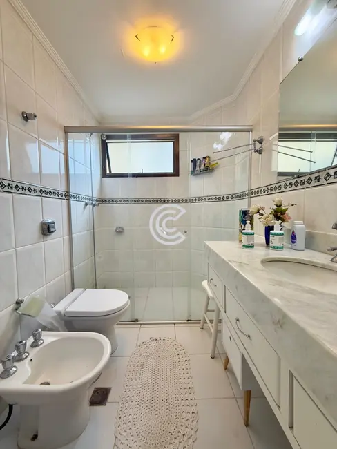 Apartamento com 3 quartos à venda, 100m2 em Jardim Paraíso, Campinas - SP - imagem 9 Foto 9 de Apartamento com 3 quartos à venda, 100m2 em Jardim Paraíso, Campinas - SP