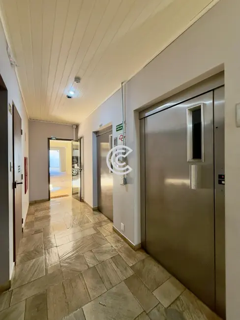 Apartamento com 3 quartos à venda, 100m2 em Jardim Paraíso, Campinas - SP - imagem 3 Foto 3 de Apartamento com 3 quartos à venda, 100m2 em Jardim Paraíso, Campinas - SP