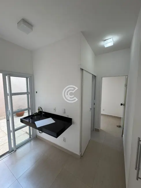 Foto 2 de Casa com 3 quartos à venda e para alugar, 85m2 em Centro, Campinas - SP