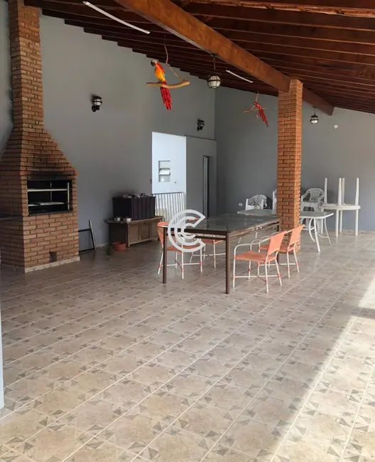 Foto 1 de Chácara com 1 quarto à venda, 1000m2 em Recanto dos Dourados, Campinas - SP