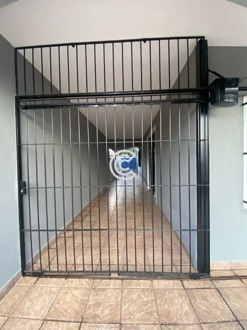 Casa com 3 quartos à venda, 250m2 em Jardim Planalto, Campinas - SP - imagem 2 Foto 2 de Casa com 3 quartos à venda, 250m2 em Jardim Planalto, Campinas - SP