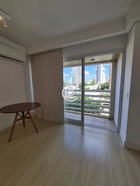 Apartamento com 1 quarto à venda, 42m2 em Cambuí, Campinas - SP - imagem 3 Foto 3 de Apartamento com 1 quarto à venda, 42m2 em Cambuí, Campinas - SP