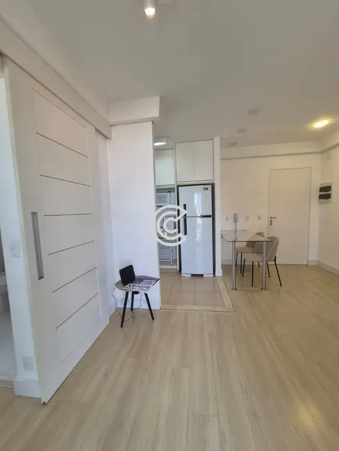 Apartamento com 1 quarto à venda, 42m2 em Cambuí, Campinas - SP - imagem 6 Foto 6 de Apartamento com 1 quarto à venda, 42m2 em Cambuí, Campinas - SP