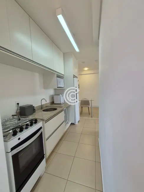 Apartamento com 1 quarto à venda, 42m2 em Cambuí, Campinas - SP - imagem 9 Foto 9 de Apartamento com 1 quarto à venda, 42m2 em Cambuí, Campinas - SP