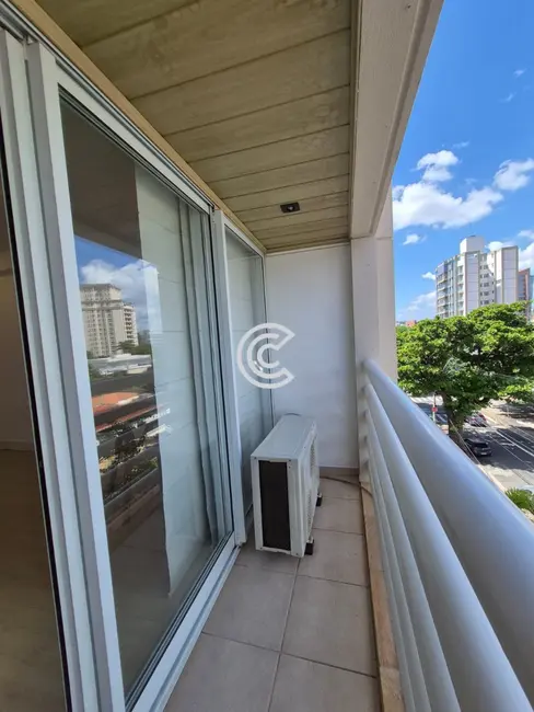 Apartamento com 1 quarto à venda, 42m2 em Cambuí, Campinas - SP - imagem 4 Foto 4 de Apartamento com 1 quarto à venda, 42m2 em Cambuí, Campinas - SP