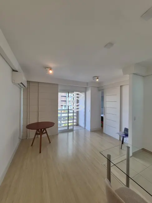 Apartamento com 1 quarto à venda, 42m2 em Cambuí, Campinas - SP - imagem 1 Foto 1 de Apartamento com 1 quarto à venda, 42m2 em Cambuí, Campinas - SP