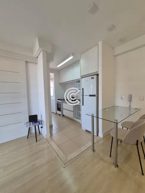 Apartamento com 1 quarto à venda, 42m2 em Cambuí, Campinas - SP - imagem 7 Foto 7 de Apartamento com 1 quarto à venda, 42m2 em Cambuí, Campinas - SP