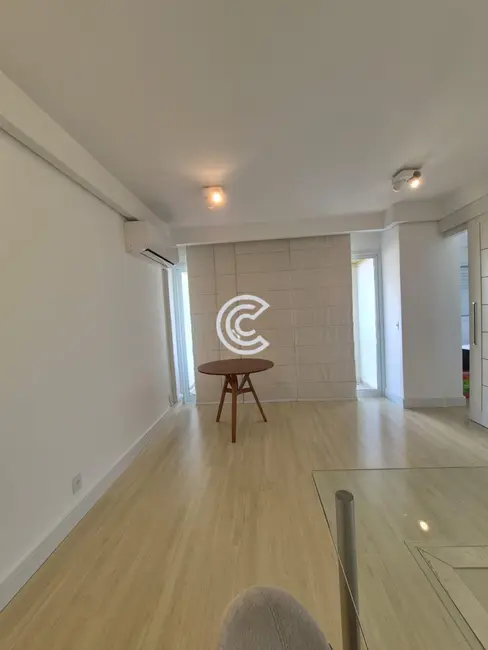 Apartamento com 1 quarto à venda, 42m2 em Cambuí, Campinas - SP - imagem 5 Foto 5 de Apartamento com 1 quarto à venda, 42m2 em Cambuí, Campinas - SP