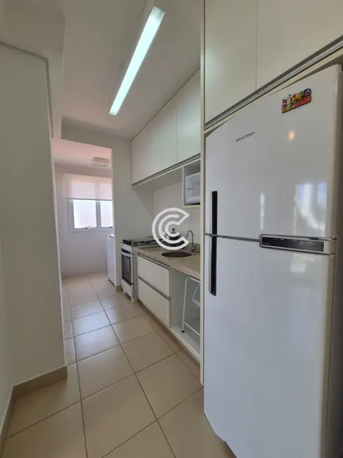 Apartamento com 1 quarto à venda, 42m2 em Cambuí, Campinas - SP - imagem 8 Foto 8 de Apartamento com 1 quarto à venda, 42m2 em Cambuí, Campinas - SP