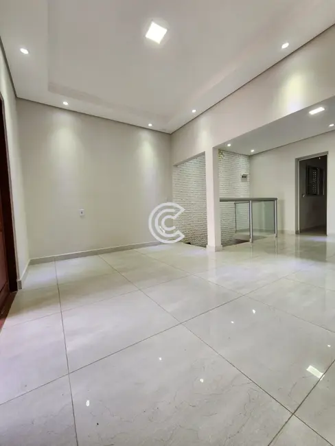 Foto 2 de Casa com 2 quartos à venda, 125m2 em Loteamento Residencial Novo Mundo, Campinas - SP