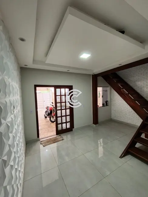 Foto 1 de Casa com 2 quartos à venda, 125m2 em Loteamento Residencial Novo Mundo, Campinas - SP