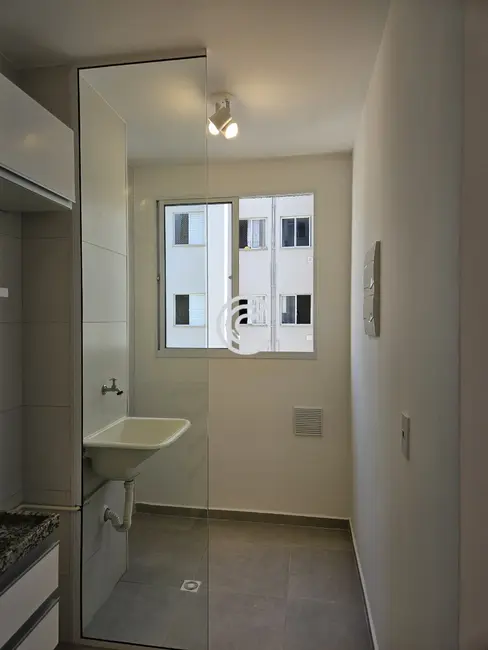 Foto 5 de Apartamento com 2 quartos à venda, 52m2 em Jardim São Bento, Hortolandia - SP