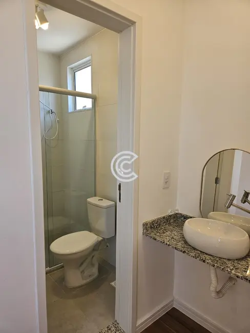 Foto 6 de Apartamento com 2 quartos à venda, 52m2 em Jardim São Bento, Hortolandia - SP