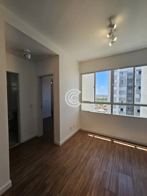 Foto 1 de Apartamento com 2 quartos à venda, 52m2 em Jardim São Bento, Hortolandia - SP