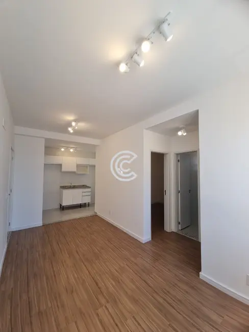 Foto 2 de Apartamento com 2 quartos à venda, 52m2 em Jardim São Bento, Hortolandia - SP