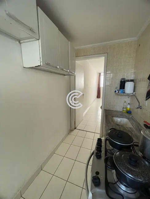 Apartamento com 1 quarto à venda, 42m2 em Botafogo, Campinas - SP - imagem 8 Foto 8 de Apartamento com 1 quarto à venda, 42m2 em Botafogo, Campinas - SP