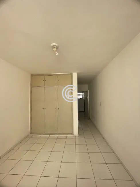 Foto 2 de Apartamento com 1 quarto à venda, 42m2 em Botafogo, Campinas - SP