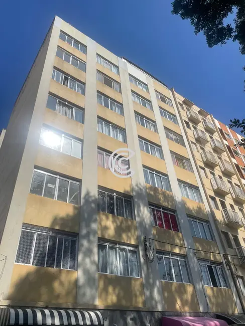 Foto 1 de Apartamento com 1 quarto à venda, 42m2 em Botafogo, Campinas - SP