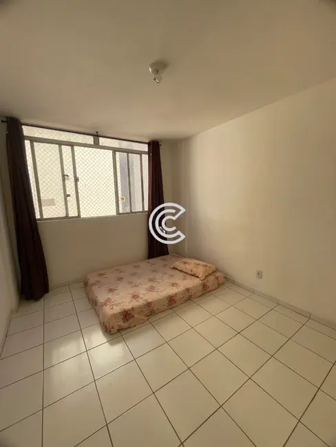 Apartamento com 1 quarto à venda, 42m2 em Botafogo, Campinas - SP - imagem 3 Foto 3 de Apartamento com 1 quarto à venda, 42m2 em Botafogo, Campinas - SP