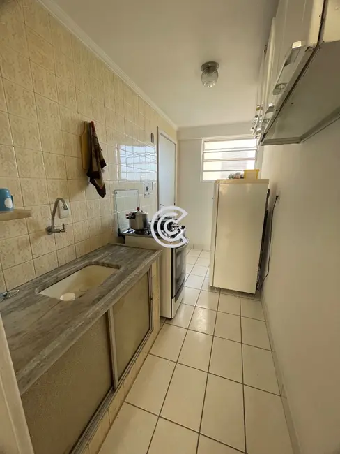 Apartamento com 1 quarto à venda, 42m2 em Botafogo, Campinas - SP - imagem 6 Foto 6 de Apartamento com 1 quarto à venda, 42m2 em Botafogo, Campinas - SP