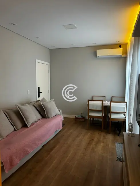 Apartamento com 2 quartos à venda, 64m2 em Jardim Nova Europa, Campinas - SP - imagem 3 Foto 3 de Apartamento com 2 quartos à venda, 64m2 em Jardim Nova Europa, Campinas - SP