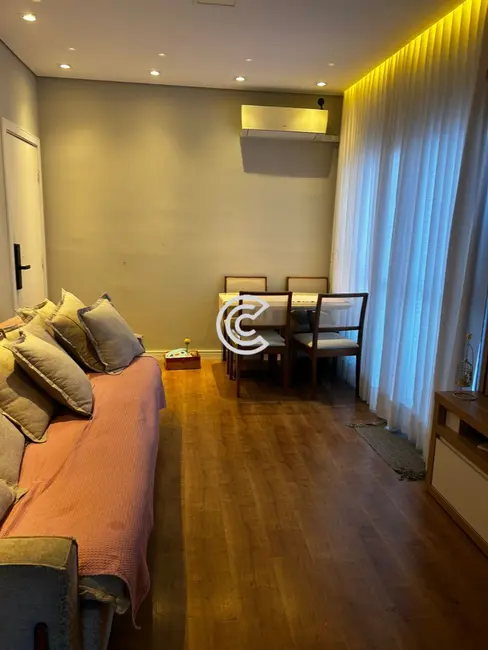 Foto 2 de Apartamento com 2 quartos à venda, 64m2 em Jardim Nova Europa, Campinas - SP