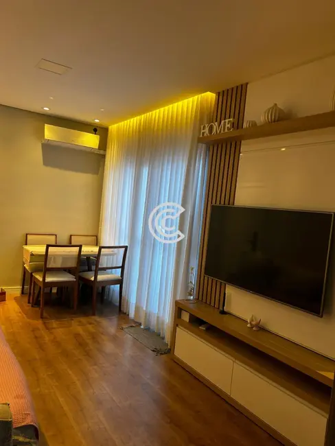 Foto 1 de Apartamento com 2 quartos à venda, 64m2 em Jardim Nova Europa, Campinas - SP