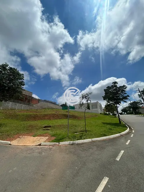 Foto 6 de Terreno / Lote à venda, 1000m2 em Joapiranga, Valinhos - SP
