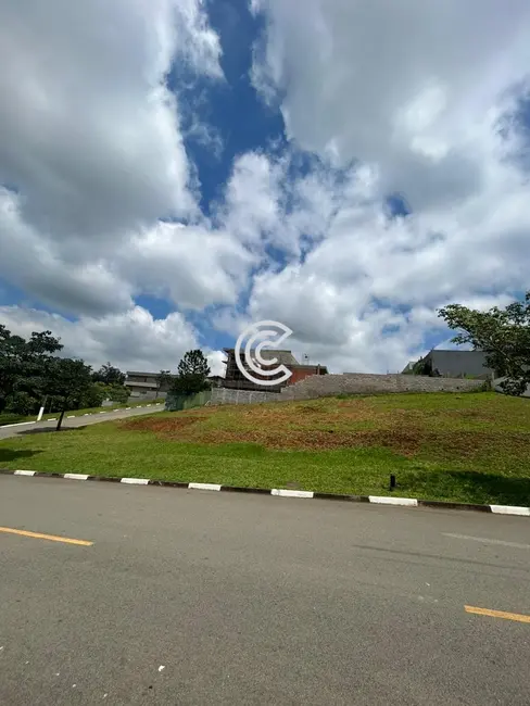 Foto 2 de Terreno / Lote à venda, 1000m2 em Joapiranga, Valinhos - SP