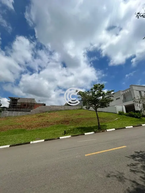 Foto 3 de Terreno / Lote à venda, 1000m2 em Joapiranga, Valinhos - SP