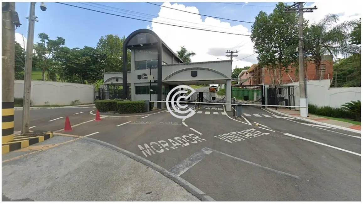 Foto 1 de Terreno / Lote à venda, 1000m2 em Joapiranga, Valinhos - SP