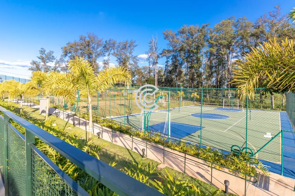 Foto 4 de Terreno / Lote à venda, 267m2 em Jardim Madalena, Campinas - SP