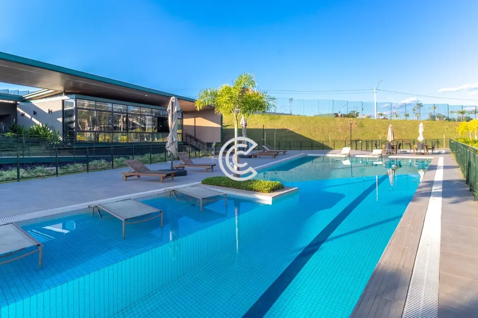 Foto 2 de Terreno / Lote à venda, 267m2 em Jardim Madalena, Campinas - SP