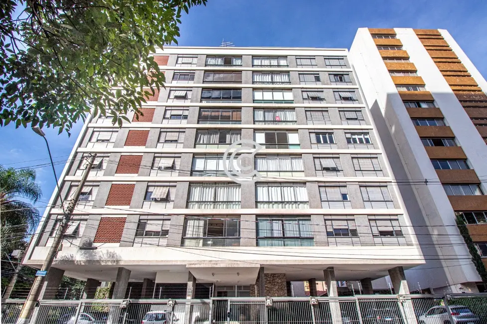 Foto 1 de Apartamento com 3 quartos à venda, 127m2 em Cambuí, Campinas - SP