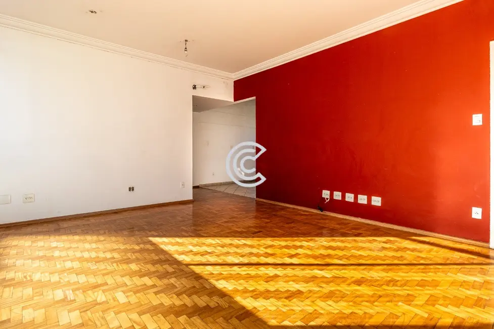 Foto 3 de Apartamento com 3 quartos à venda, 127m2 em Cambuí, Campinas - SP