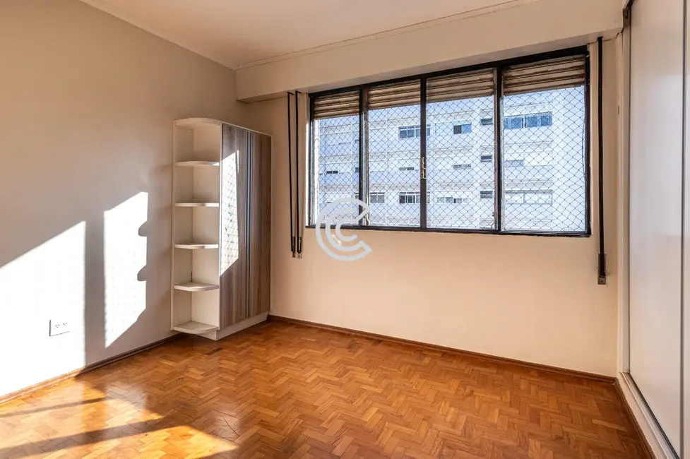 Foto 4 de Apartamento com 3 quartos à venda, 127m2 em Cambuí, Campinas - SP