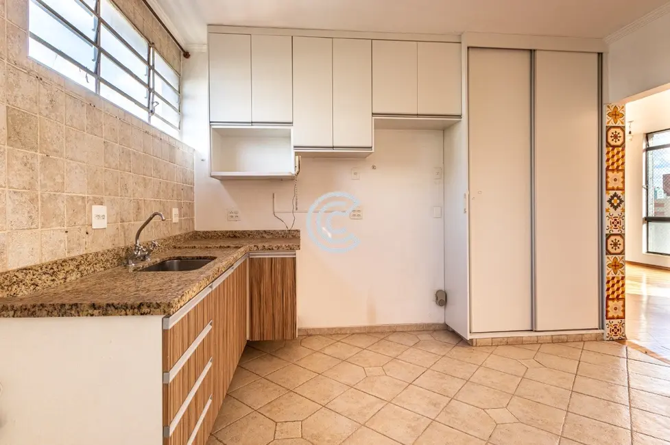 Foto 8 de Apartamento com 3 quartos à venda, 127m2 em Cambuí, Campinas - SP