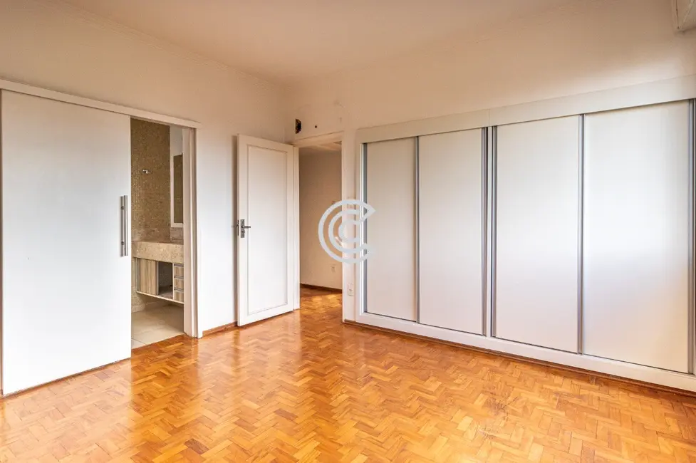 Foto 9 de Apartamento com 3 quartos à venda, 127m2 em Cambuí, Campinas - SP