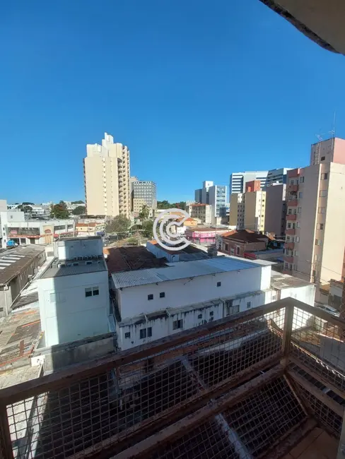 Apartamento com 1 quarto à venda, 47m2 em Botafogo, Campinas - SP - imagem 7 Foto 7 de Apartamento com 1 quarto à venda, 47m2 em Botafogo, Campinas - SP