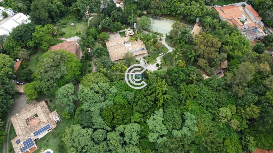 Foto 8 de Chácara com 4 quartos à venda e para alugar, 4621m2 em São Joaquim, Vinhedo - SP