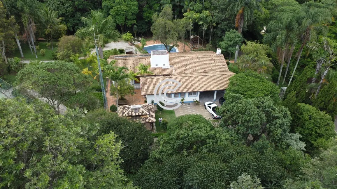 Foto 9 de Chácara com 4 quartos à venda e para alugar, 4621m2 em São Joaquim, Vinhedo - SP