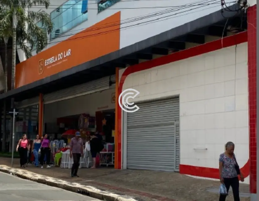 Foto 1 de Sala Comercial para alugar, 475m2 em Centro, Campinas - SP