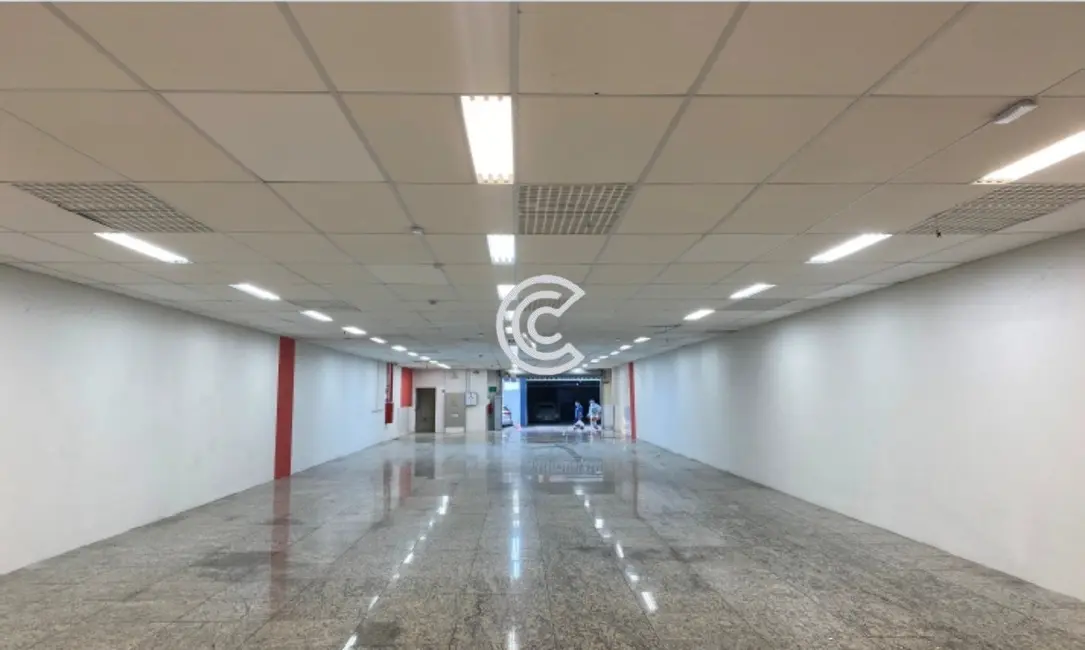 Foto 2 de Sala Comercial para alugar, 475m2 em Centro, Campinas - SP